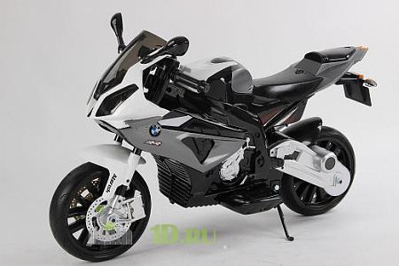 Мотоцикл Joy Automatic  BMW  S1000RR, серый